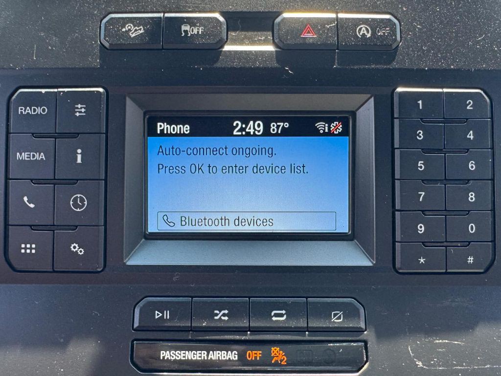 2020 Ford F-150 Image 45