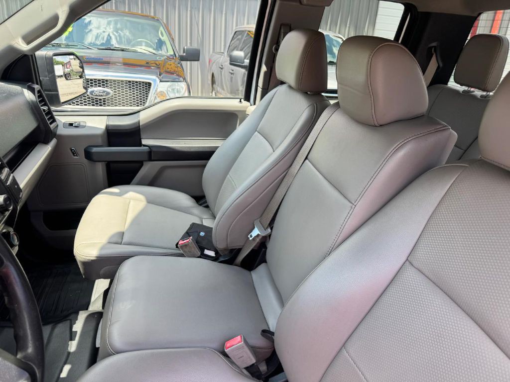 2020 Ford F-150 Image 55