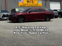 Image for 2020 Dodge Charger R/T ID: 7493820