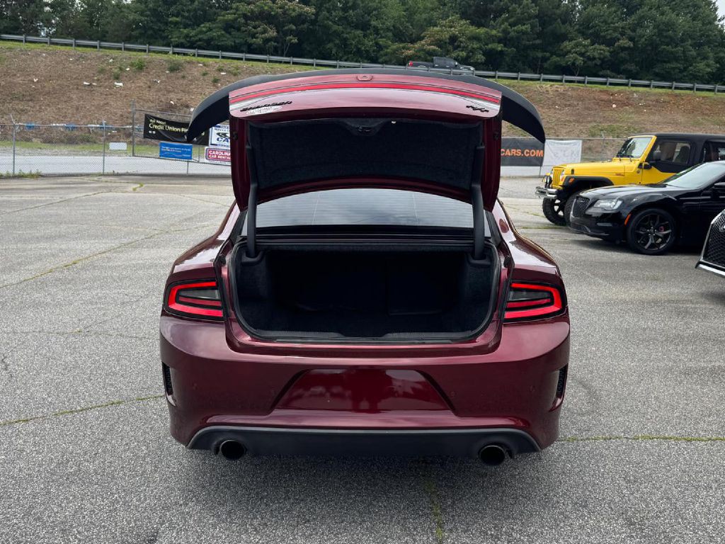 2020 Dodge Charger Image 14