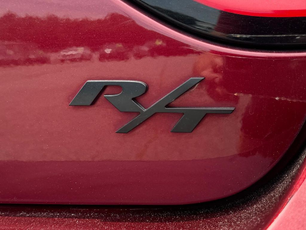 2020 Dodge Charger Image 17