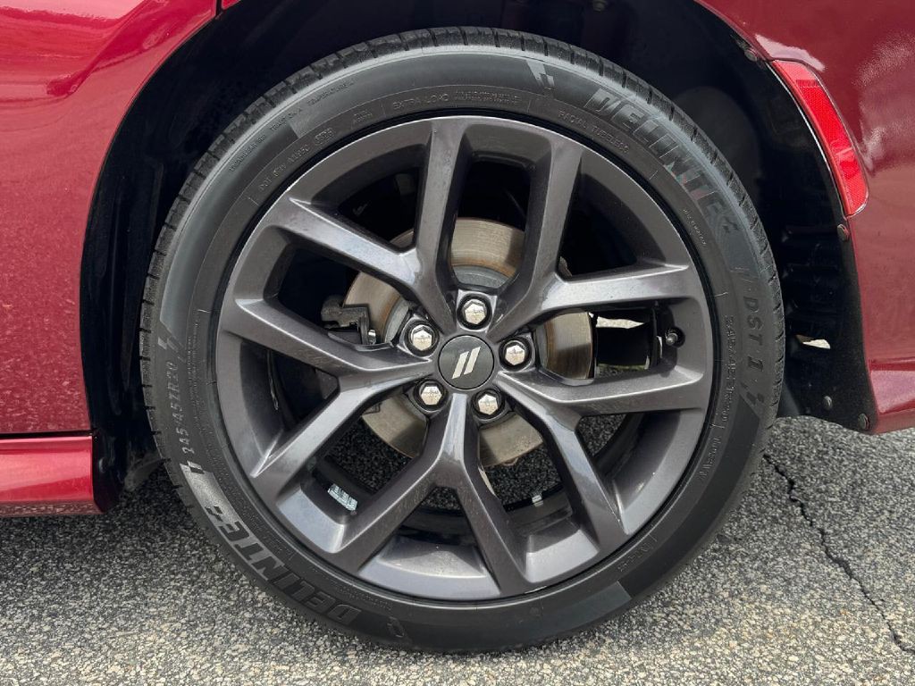2020 Dodge Charger Image 20