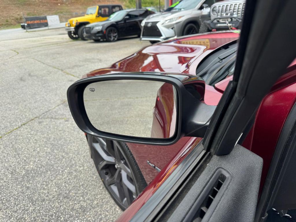 2020 Dodge Charger Image 26