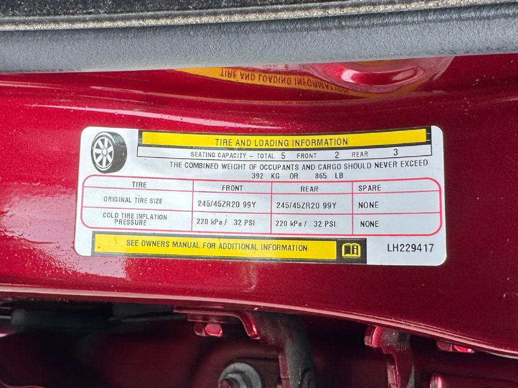 2020 Dodge Charger Image 29