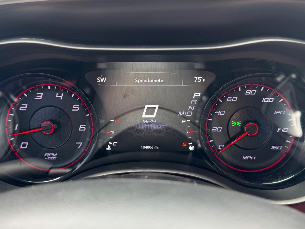 2020 Dodge Charger Image 34