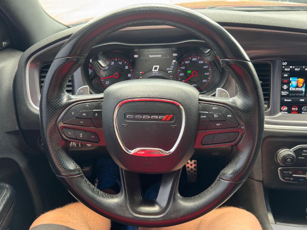 2020 Dodge Charger Image 36