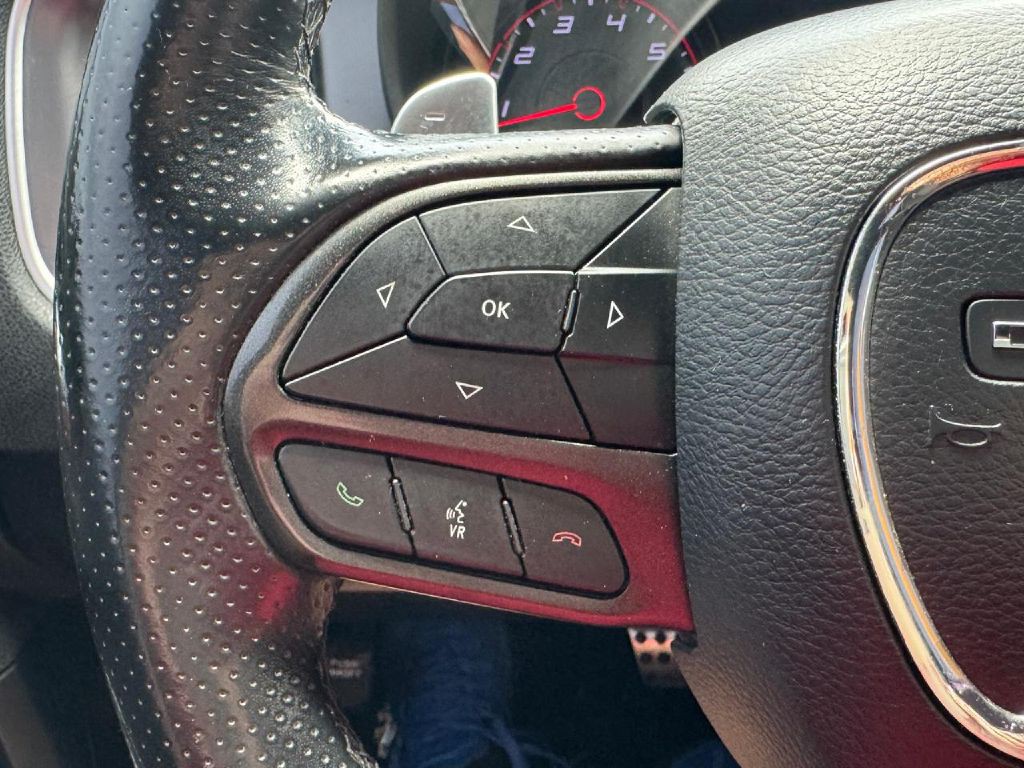 2020 Dodge Charger Image 38