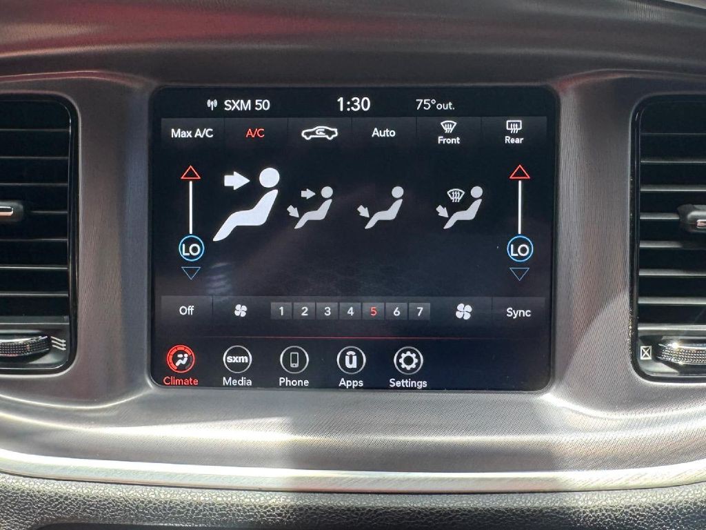 2020 Dodge Charger Image 45