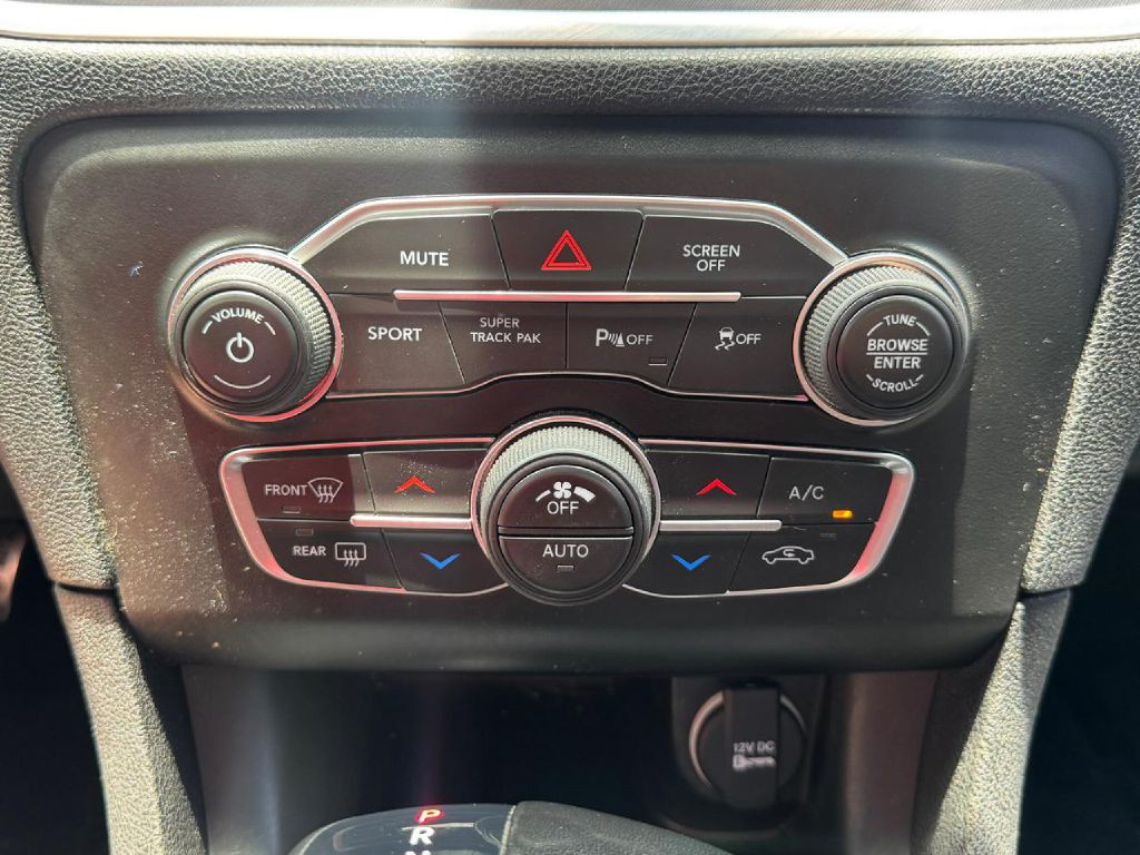 2020 Dodge Charger Image 48