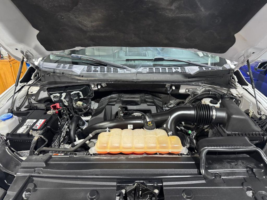 2018 Ford F-150 Image 3