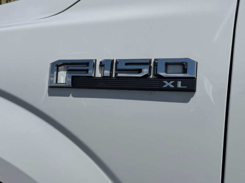 2018 Ford F-150 Image 6
