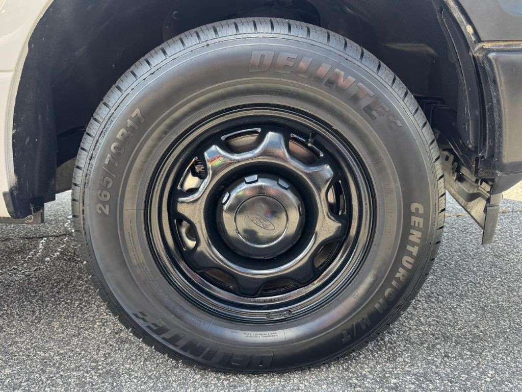 2018 Ford F-150 Image 8