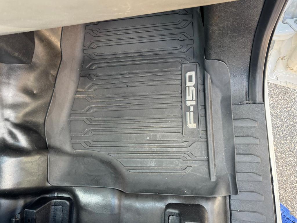 2018 Ford F-150 Image 10