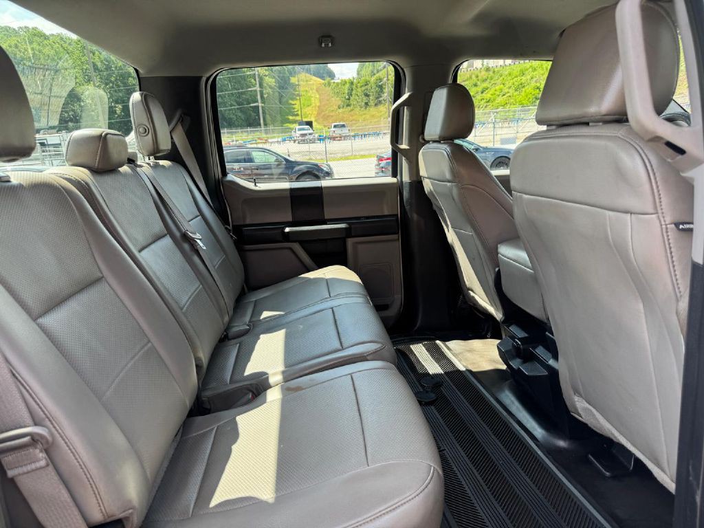 2018 Ford F-150 Image 13