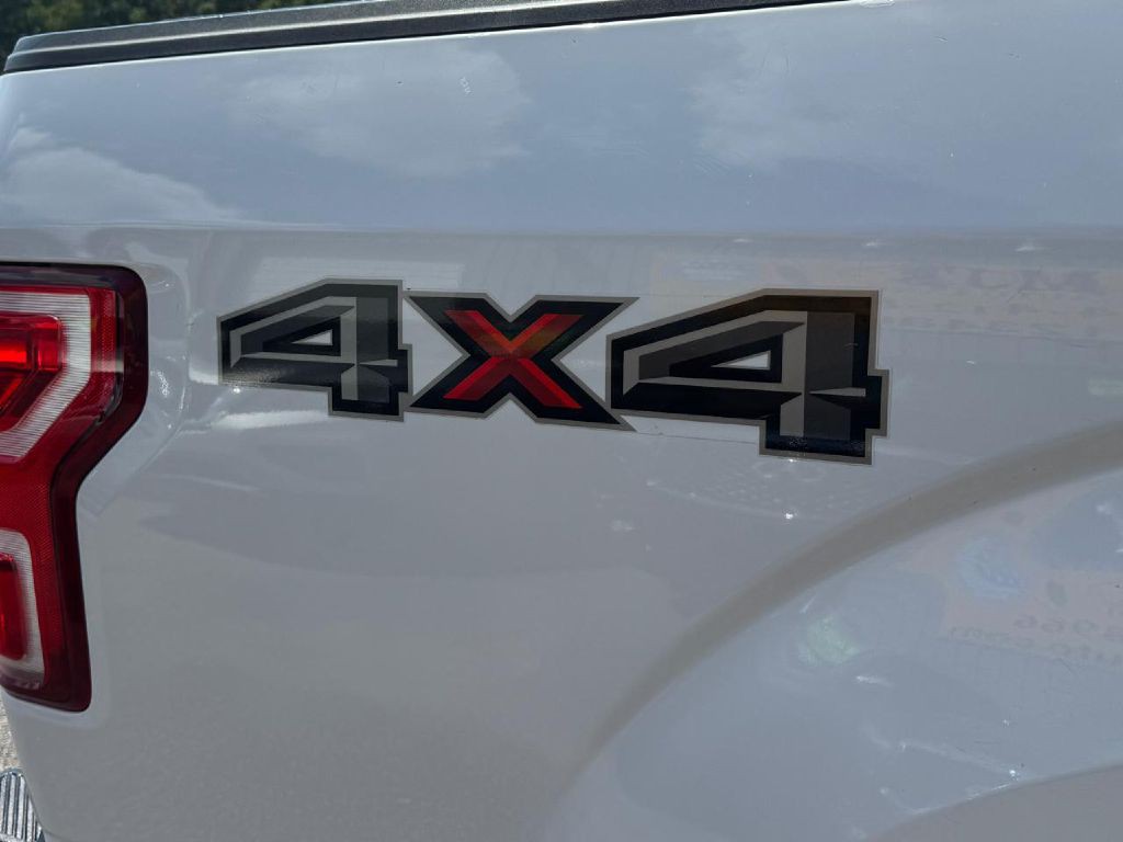 2018 Ford F-150 Image 14