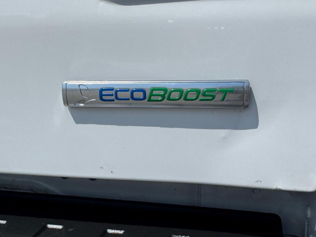 2018 Ford F-150 Image 18