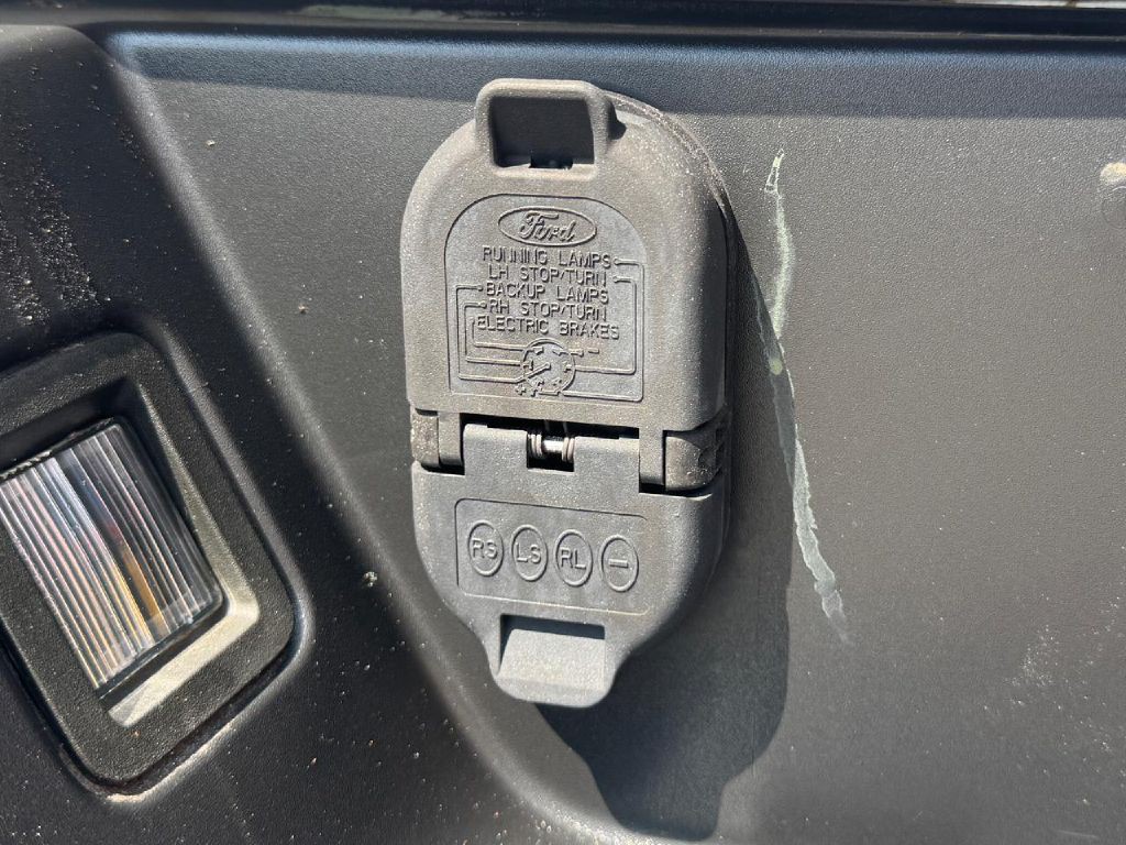 2018 Ford F-150 Image 20