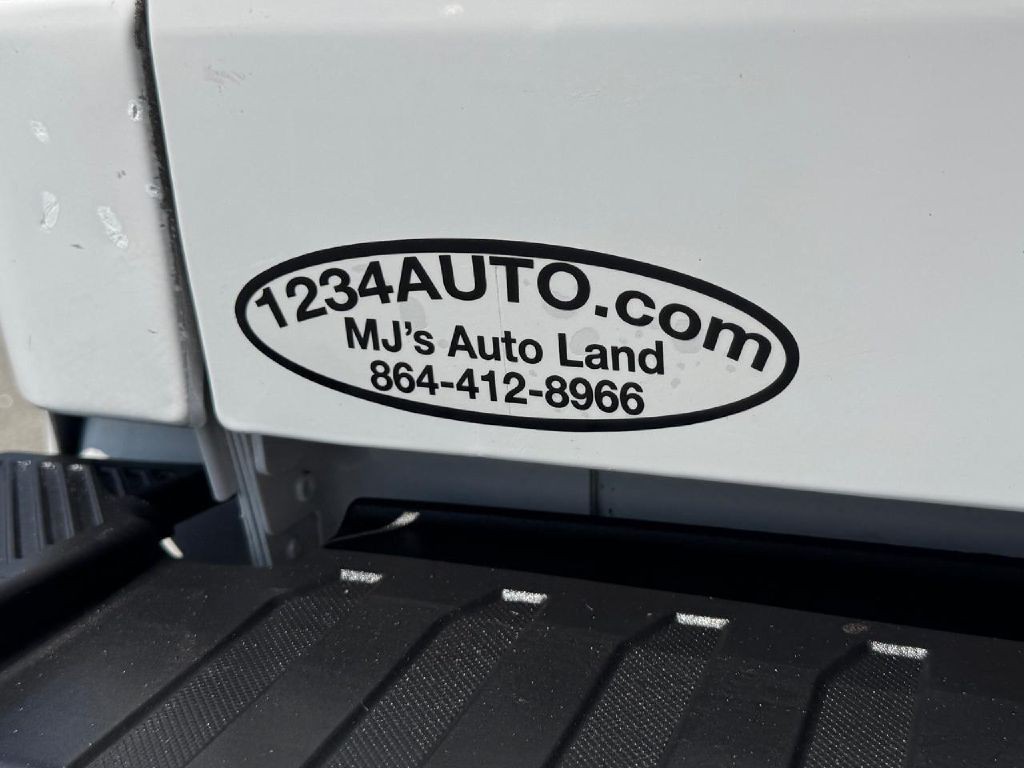 2018 Ford F-150 Image 21