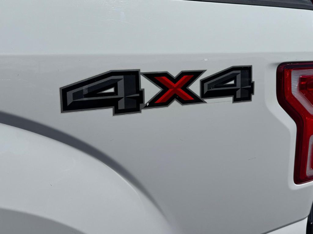 2018 Ford F-150 Image 24