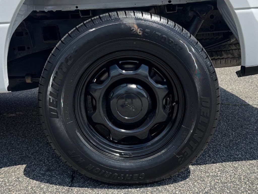 2018 Ford F-150 Image 26