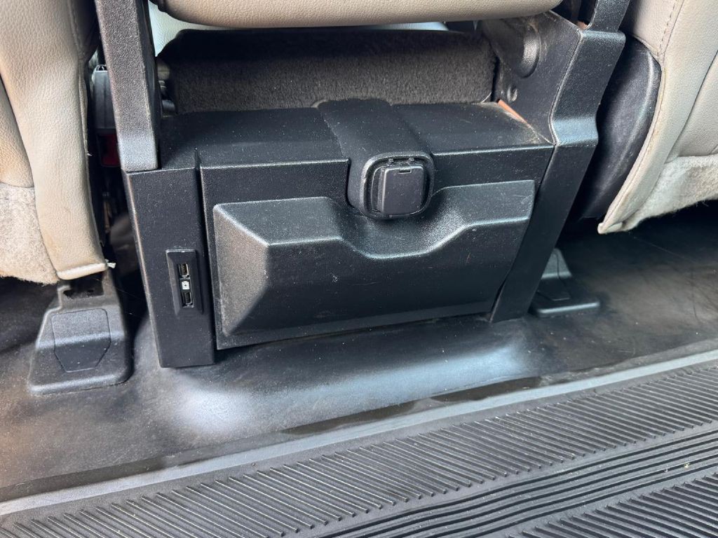 2018 Ford F-150 Image 29