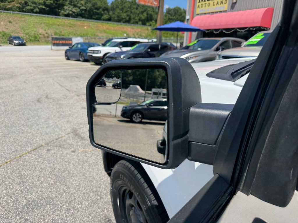 2018 Ford F-150 Image 31