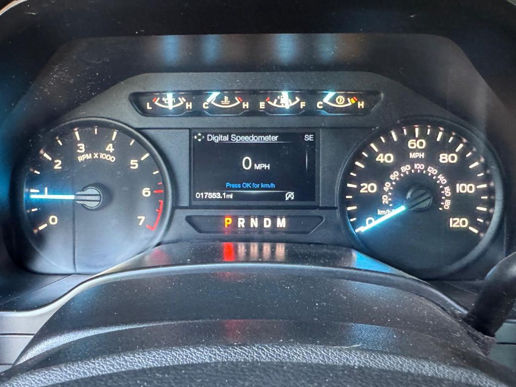 2018 Ford F-150 Image 37