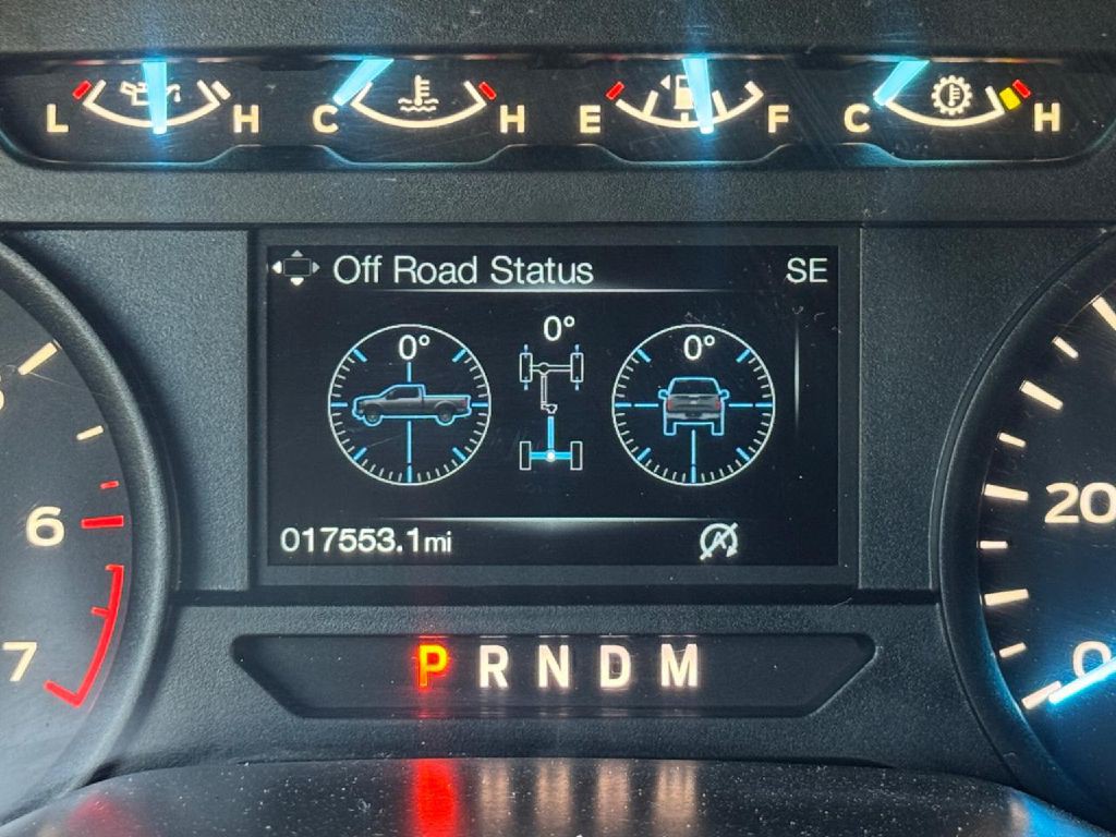 2018 Ford F-150 Image 39