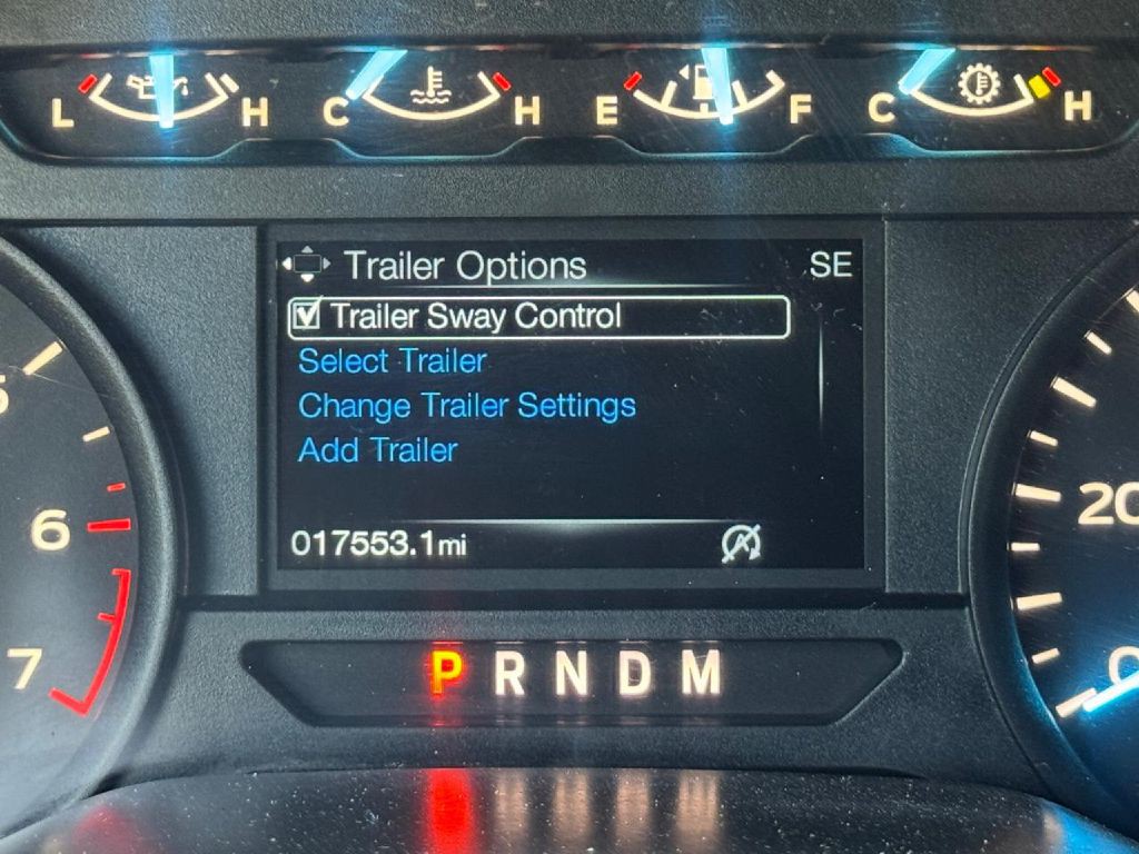 2018 Ford F-150 Image 40