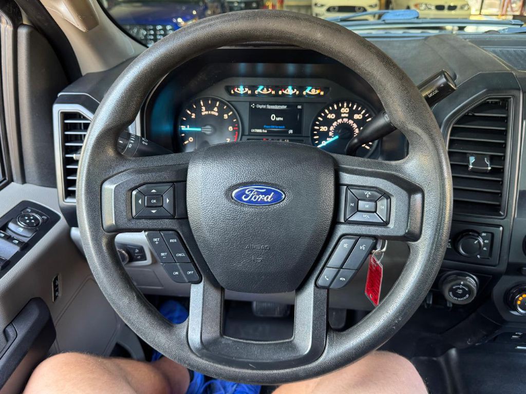 2018 Ford F-150 Image 41