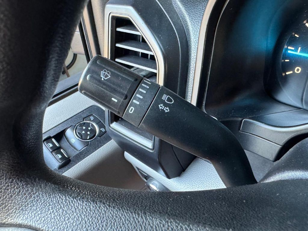 2018 Ford F-150 Image 42