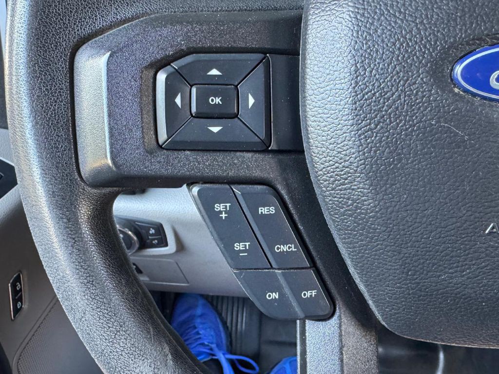 2018 Ford F-150 Image 43