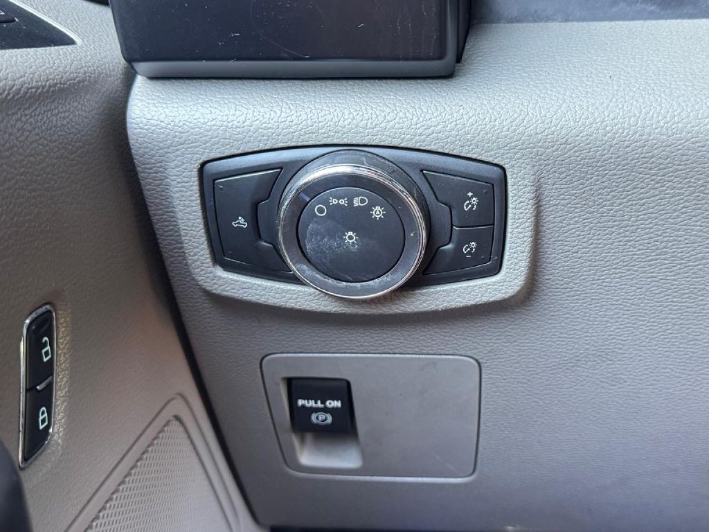 2018 Ford F-150 Image 44
