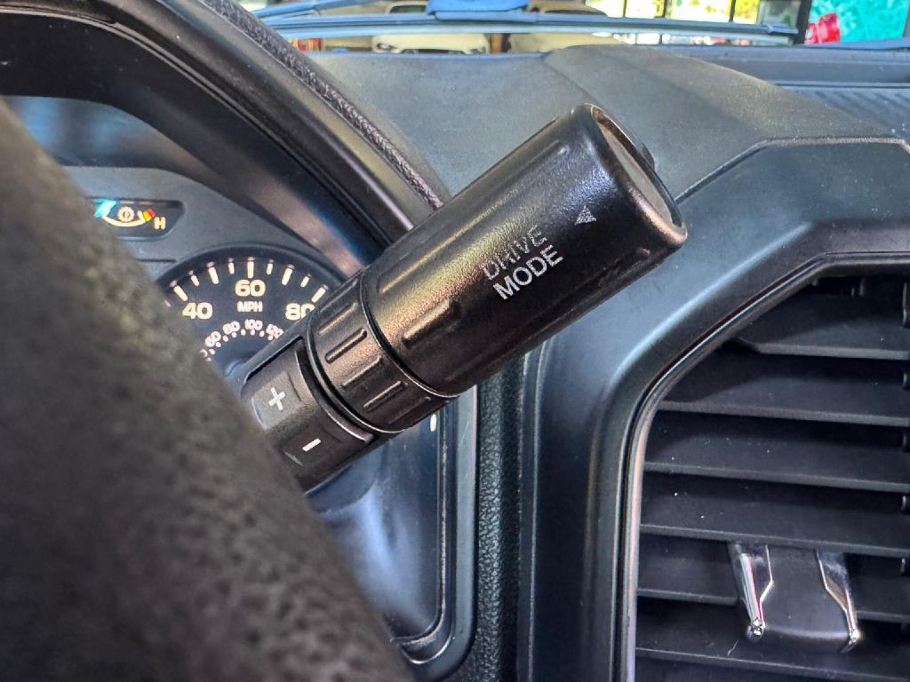 2018 Ford F-150 Image 45