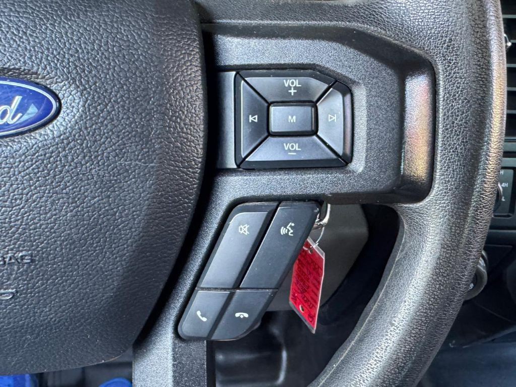 2018 Ford F-150 Image 46