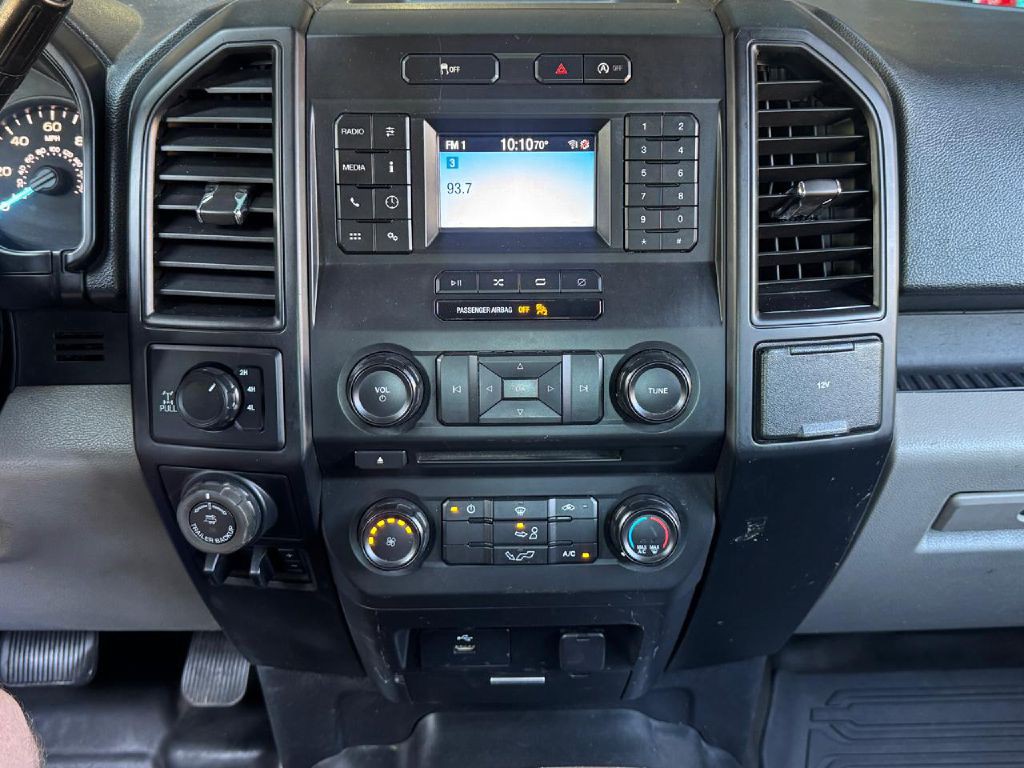2018 Ford F-150 Image 47