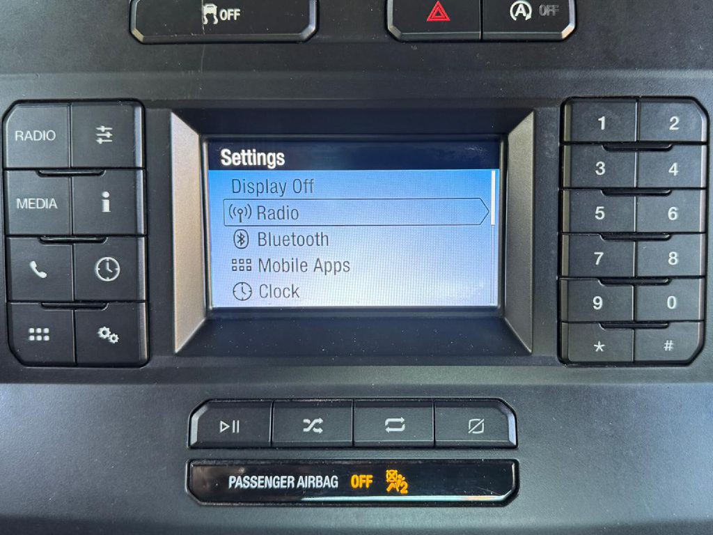 2018 Ford F-150 Image 48