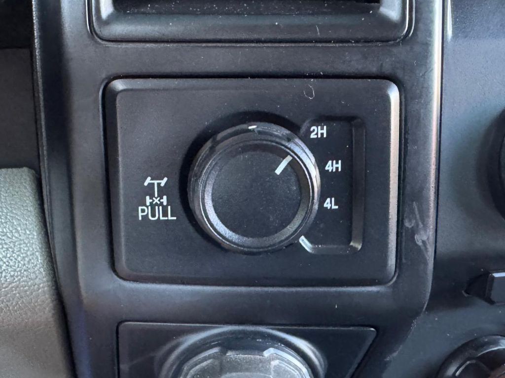 2018 Ford F-150 Image 49