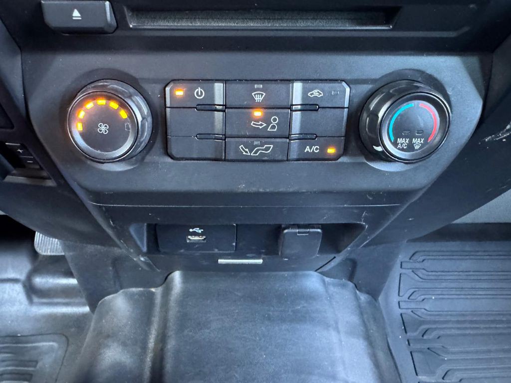 2018 Ford F-150 Image 51
