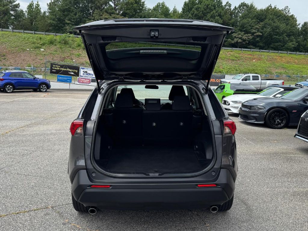 2021 Toyota Rav4 Image 14