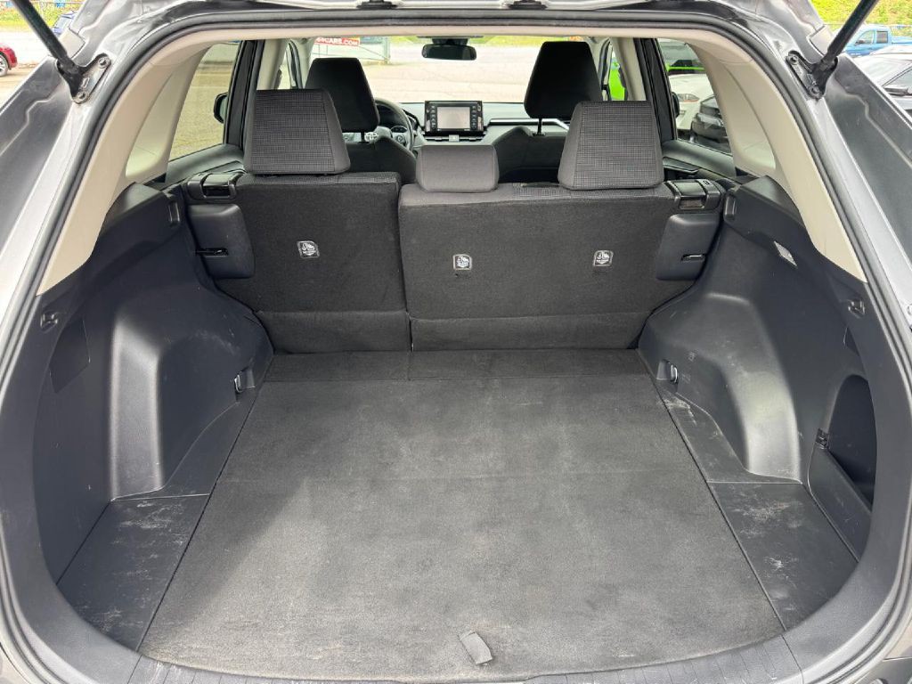 2021 Toyota Rav4 Image 15