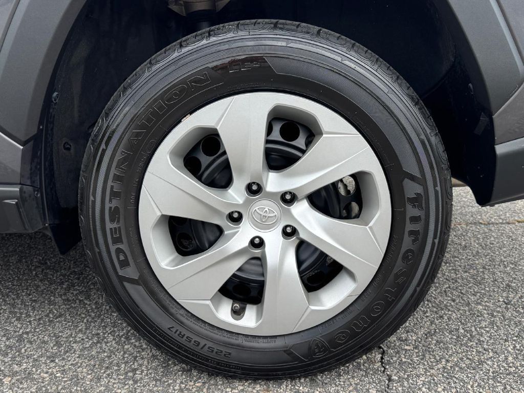 2021 Toyota Rav4 Image 20