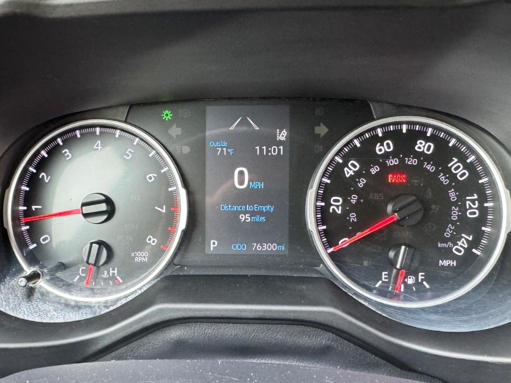 2021 Toyota Rav4 Image 31