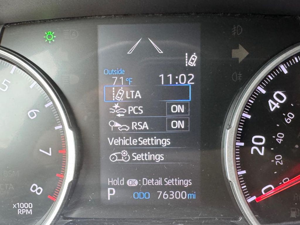 2021 Toyota Rav4 Image 33