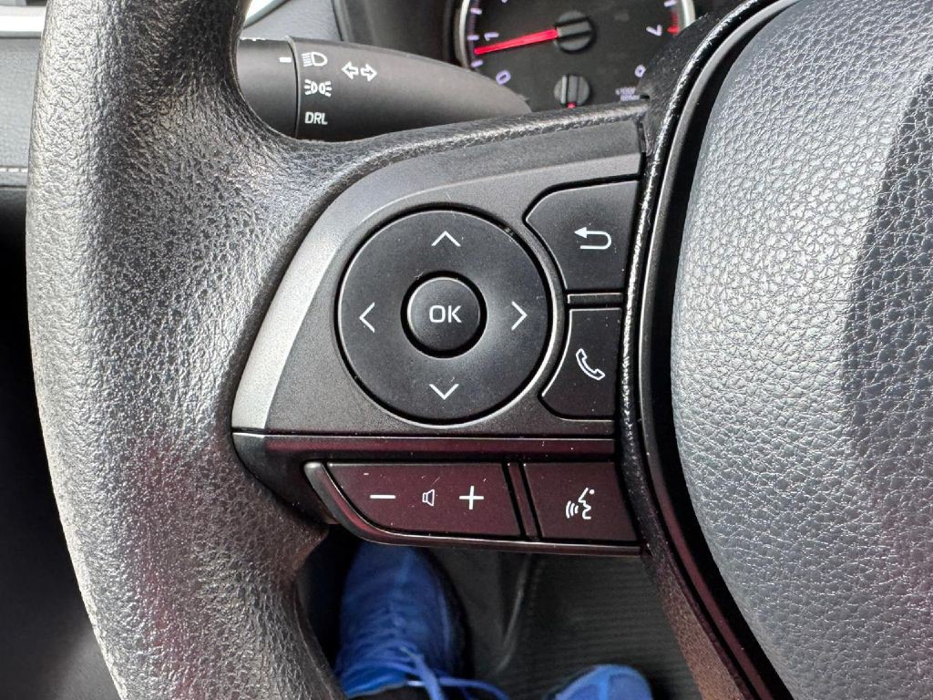 2021 Toyota Rav4 Image 36