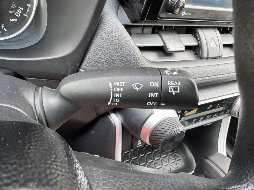 2021 Toyota Rav4 Image 38