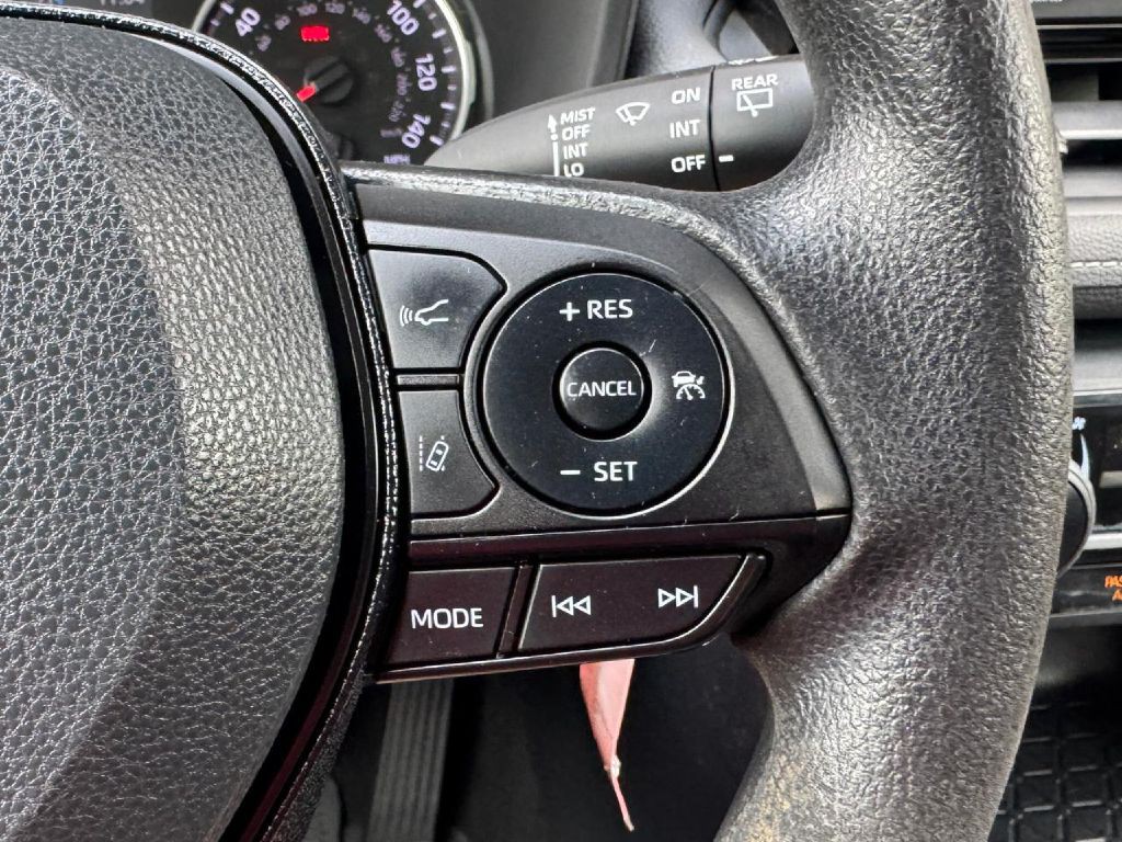 2021 Toyota Rav4 Image 39