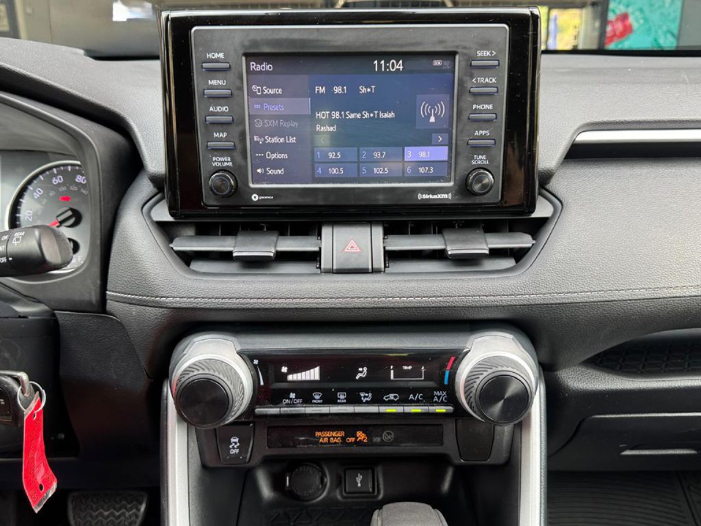 2021 Toyota Rav4 Image 40