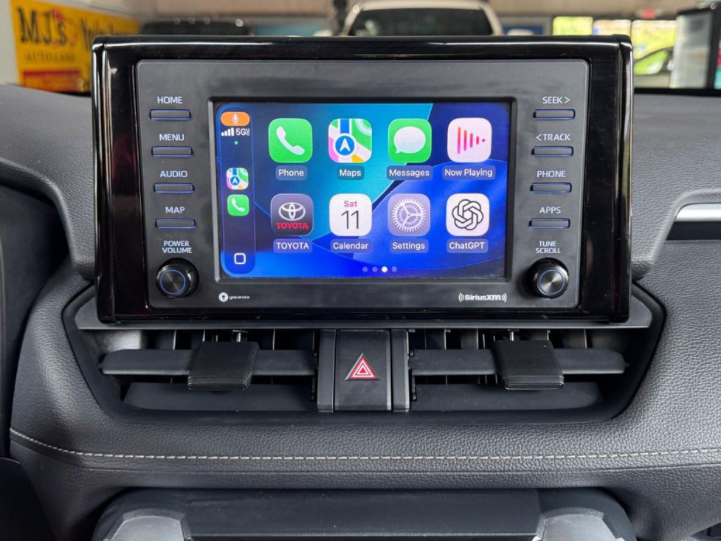 2021 Toyota Rav4 Image 41