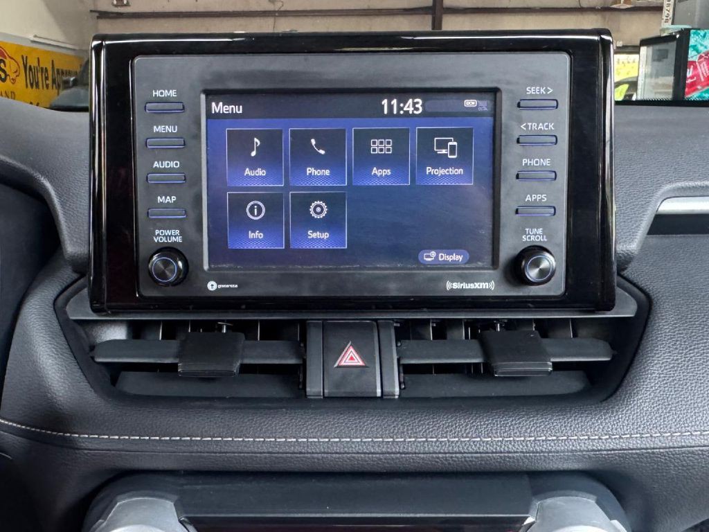 2021 Toyota Rav4 Image 42